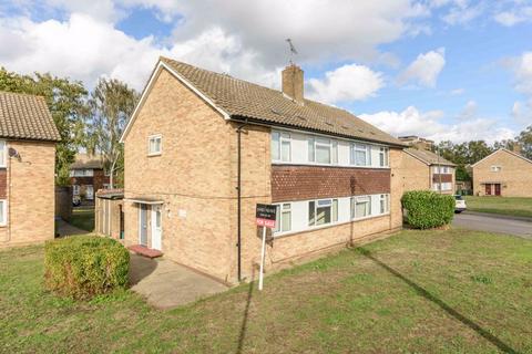 Kilsha Road, Walton
