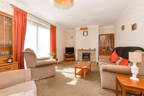 Merrie Gardens, Lake, Isle of Wight 2 bed detached bungalow for sale