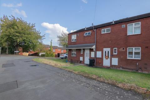 Honister Close, Brierley Hill DY5 3 bed terraced house for sale