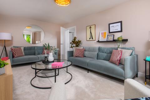 The Middleham at Clifford Gardens... 4 bed detached house for sale