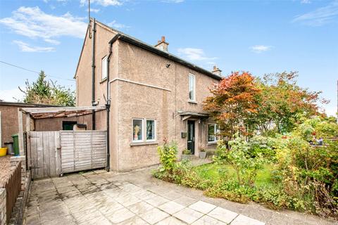 Westgarth Road, Kirkby Stephen... 3 bed terraced house for sale
