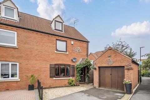 Arley Close, Swindon, Wiltshire 3 bed semi