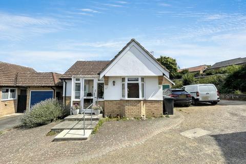 Millers Close, Stowmarket, IP14 2 bed detached bungalow for sale