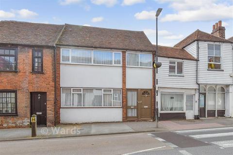 Whitstable Road, Canterbury, Kent 1 bed ground floor flat for sale