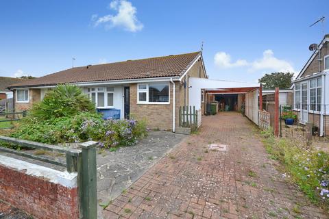 Elm Road, Romney Marsh TN29 3 bed semi