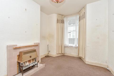 May Road, Gillingham, Kent 3 bed terraced house for sale