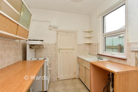 May Road, Gillingham, Kent 3 bed terraced house for sale