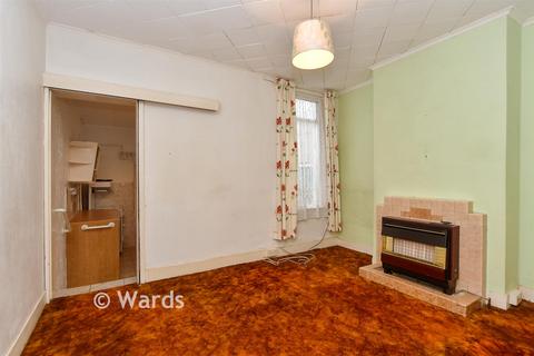May Road, Gillingham, Kent 3 bed terraced house for sale