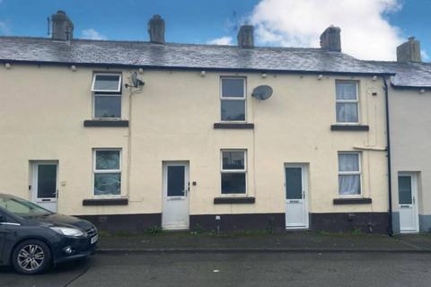 Frizington CA26 2 bed terraced house for sale