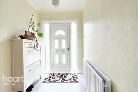 Boxmoor Road, Harrow 4 bed terraced house for sale