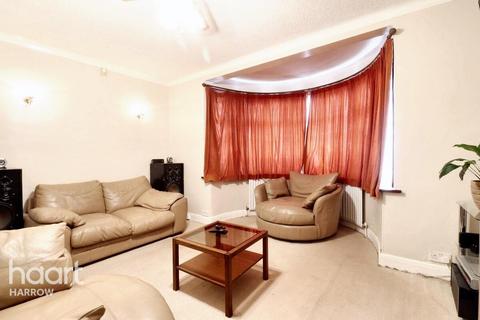 Boxmoor Road, Harrow 4 bed terraced house for sale