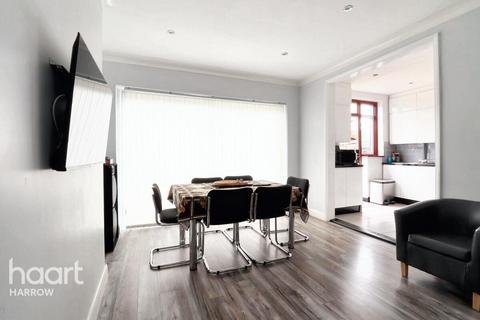 Boxmoor Road, Harrow 4 bed terraced house for sale