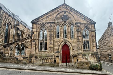 Apartment 7 Old Methodist Church... 1 bed flat for sale