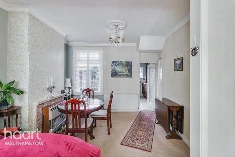 Clarence Road, Walthamstow 4 bed terraced house for sale
