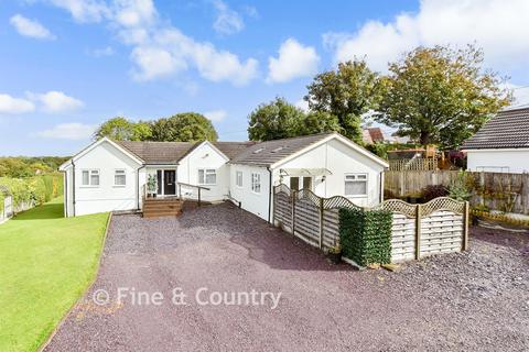 New Road, Eythorne, Dover, Kent 5 bed detached house for sale