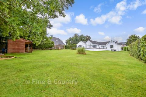 New Road, Eythorne, Dover, Kent 5 bed detached house for sale