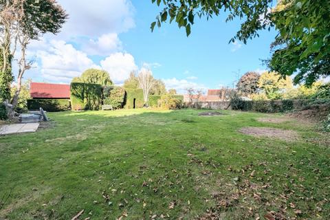 Okeford Fitzpaine, Dorset Plot for sale