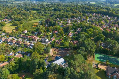 Copt Hall Road, Ightham, Sevenoaks... 5 bed property with land for sale