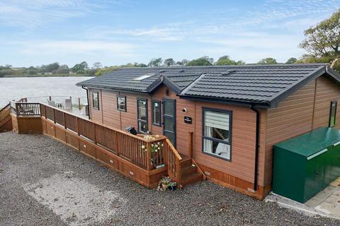 North Lakes Country Park, Wigton CA7 2 bed lodge for sale