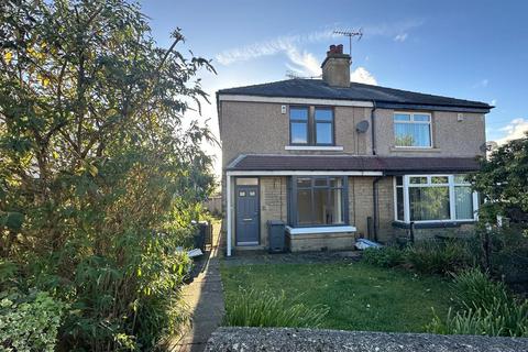 Idle Road, Undercliffe, Bradford 2 bed semi
