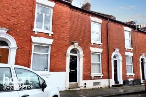 Alexandra Road, Northampton 2 bed terraced house for sale