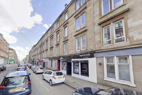 Allison Street, Flat 3