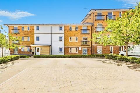 Franklin Avenue, Hertfordshire WD18 1 bed flat for sale