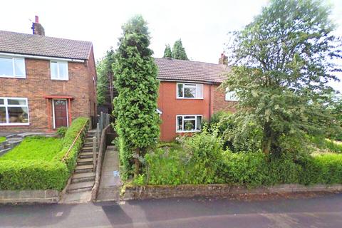 Kidsgrove ST7 3 bed semi