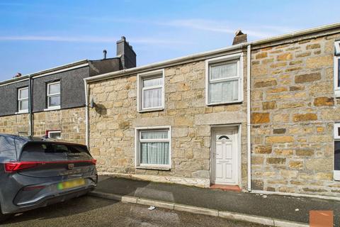 Union Street, Camborne 3 bed terraced house for sale