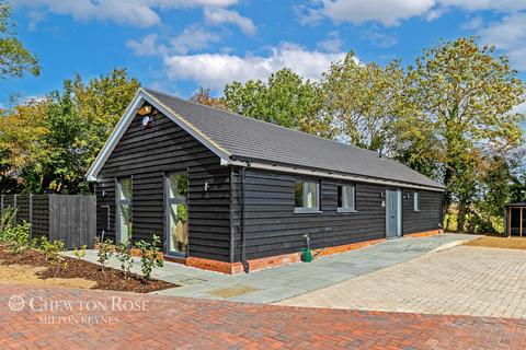 Wick End, Stagsden 2 bed bungalow for sale