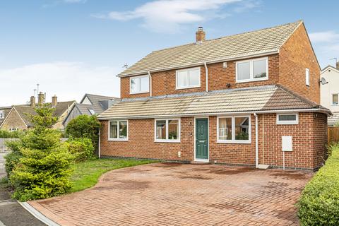 Hardings, Oxford, OX44 4 bed detached house for sale
