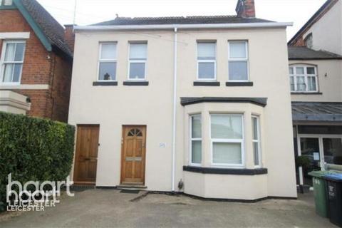 St Marys Road, Market Harborough 4 bed block of apartments for sale