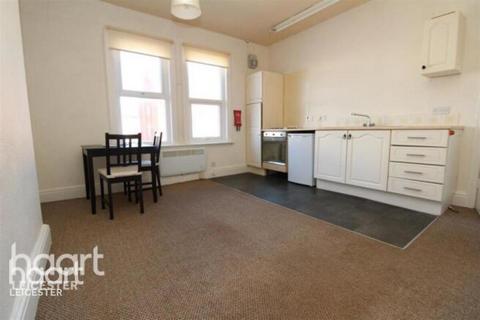 St Marys Road, Market Harborough 4 bed block of apartments for sale