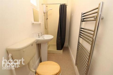 St Marys Road, Market Harborough 4 bed block of apartments for sale