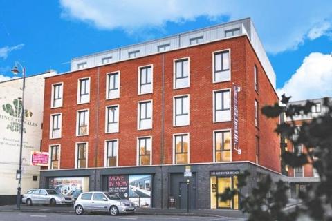 Alcester Road, Birmingham, West... 2 bed flat for sale