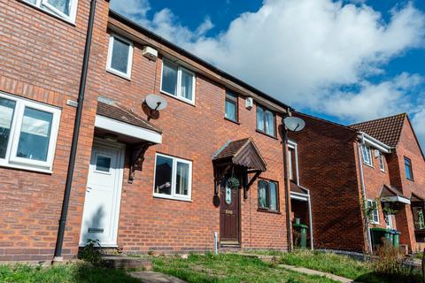 Dairy Close, Tipton DY4 2 bed terraced house for sale