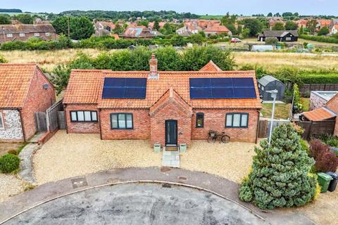 Kestrel Close, Burnham Market, King's... 3 bed bungalow for sale