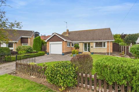 The Meadows, Cherry Burton 2 bed detached bungalow for sale