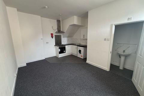 Willow Street, Worcester WR1 4 bed flat for sale