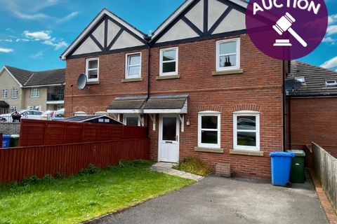 Princess Royal Park, Scarborough... 2 bed semi