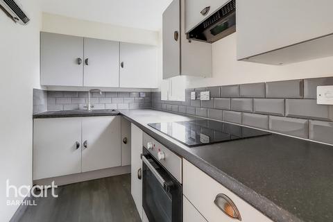 Little Meadow, Cambridge 1 bed maisonette for sale