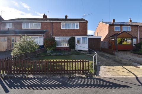 Caraway Road, Fulbourn, Cambridge 3 bed semi