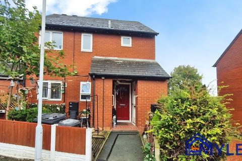 Dickson Close, Widnes, WA8 1 bed apartment for sale