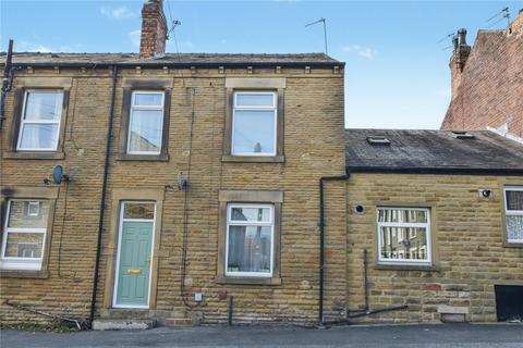 South Parade, Morley, Leeds, West... 2 bed terraced house for sale