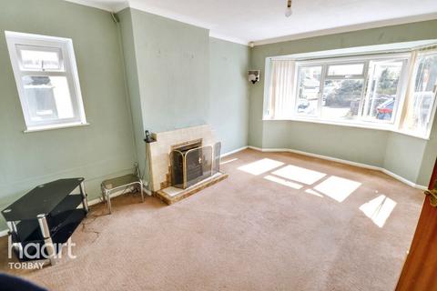 Marldon Road, Torquay 3 bed semi