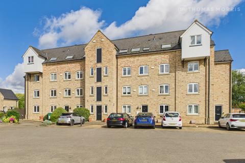 The Old Flour Mills, Buckden PE19 2 bed maisonette for sale