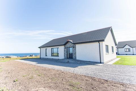 Doocot View, Wick. KW1 4PR 3 bed detached bungalow for sale