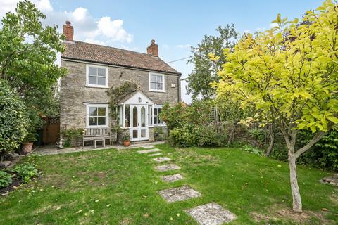 George Street, Charlton Adam... 3 bed detached house for sale