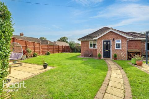 Bexfield Road, Foulsham 3 bed bungalow for sale