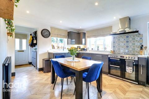 Bexfield Road, Foulsham 3 bed bungalow for sale